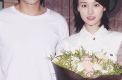 罗晋喜欢郑爽吗 郑爽罗晋上演乡村爱情