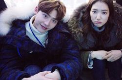 李钟硕朴信惠在一起了吗 李钟硕朴信惠深夜约会被拍