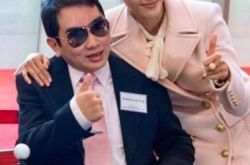 黎姿赠八百万豪宅 其巅峰时的美貌照片海量流出