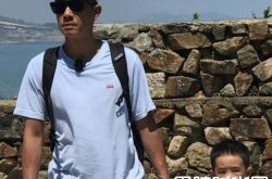 爸爸去哪儿5有哪些人 陈小春儿子正面照曝光