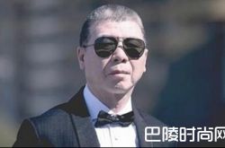 冯小刚入围双最佳 冯小刚金鸡奖最佳男主角