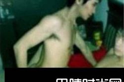 朱梓骁为什么被封杀肛裂事件图曝光 与陈学冬金丝雀文被郭敬明包养