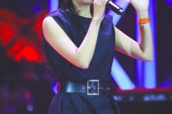 快乐男声陈粒是谁啊 快乐男声陈粒为什么能当评委