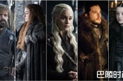 权力的游戏第七季大结局是什么 权力的游戏第八季什么时候出