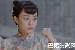 《那年花开月正圆》最新收视率节节攀升？孙俪威武!