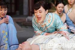 《那年花开月正圆》赵白石扮演者意外走红？清末神探上线