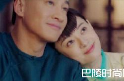 《那年花开月正圆》周莹第几集生孩子？历史上养子是谁