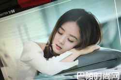 赵丽颖你和我的倾城时光剧照,长发及腰美的不能自已！