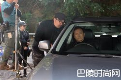 《使徒行者2》演员大换血？陈豪宣萱接棒林峰佘诗曼