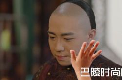 《那年花开月正圆》杜明礼最终目的出人意料？幕后控全局