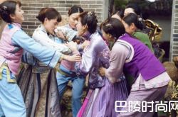 《那年花开月正圆》胡咏梅报复周莹无所不用其极!