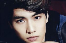 终极一班2中万钧扮演者是谁 林子闳个人资料