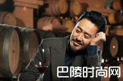 我来了吴秀波坠马 机智自救无大碍