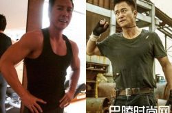 吴京向甄子丹下战帖！甄子丹：我一定输很惨