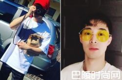 权志龙经纪人曝光颜值逆天 网友直呼想嫁