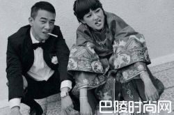 应采儿拒绝生女儿 陈小春怕老婆真相揭秘