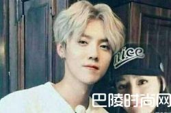 鹿晗喜欢关晓彤吗吻照恋情坐实 与迪丽热巴最新消息分手原因曝光