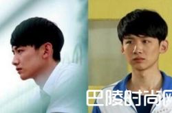 白敬亭整容了吗对比照流出 女朋友是郑合惠子吗