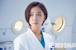 《急诊科医生》江晓琪结局良心剧透？与何建一相辅相成