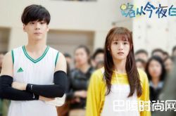 《路从今夜白》主题曲片尾曲歌词鉴赏？安悦溪开嗓获赞