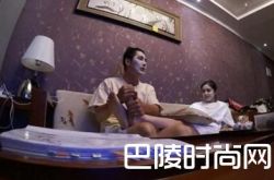 秋瓷炫发文悼念金柱赫 给于晓光在家敷面膜竟还做足底按摩