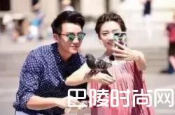 袁姗姗插足郑恺程晓玥恋情 她用用八字回应