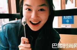 模特陈瑜个人资料 2017维密秀上的新面孔！