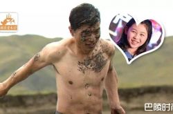 《越野千里》李彦宏圈粉无数 爱女聪慧有加受到观众喜爱