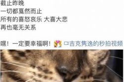 吉克隽逸与刘石坚分手内幕 吉克隽逸很在乎这段感情