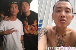 没想到《中国有嘻哈》中的GAI还有这么柔情的一面