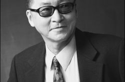 李敖微博叹林青霞嫁港商风华尽