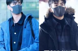 机场宋威龙被错认成胡一天 发文“请为别人着想”秒删