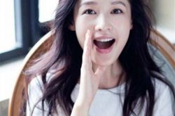 孙怡个人资料、微博及其作品介绍 孙怡的老公是谁