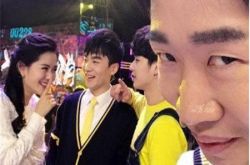 谢娜为什么挺杨迪 谢娜和杨迪什么关系