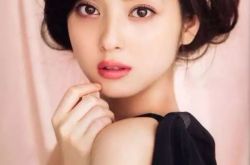 2017素颜美人大赏？ 是时候出个女星素颜排行榜了