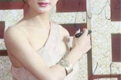 2017国剧盛典赵丽颖为什么没出席 国剧盛典赵丽颖缺席原因揭晓