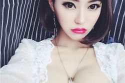 潘春春个人资料微博私照介绍 乳神潘春春抖胸甩奶舞视频