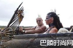 世界末日电影大全：世界末日的惊骇电影排行