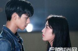 宋威龙女朋友是周雨彤吗 吻戏曝光两人是恋人吗