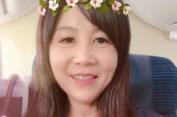 福原爱晒婆婆照片 婆媳关系相处不错哦