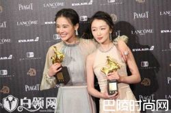 马思纯金马奖获影后 马思纯金马奖封后内幕揭晓