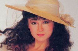 赢天下华阳太后扮演者潘迎紫个人资料