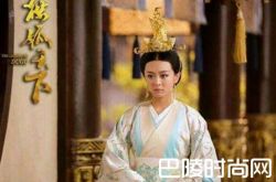 独孤天下杨丽华父母是谁 结局杨丽华和父亲相认了吗