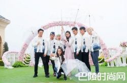 奔跑吧兄弟第六季什么时候播？嘉宾都有谁