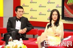 杨子每年给黄圣依2亿零花是真的吗？杨子身价多少