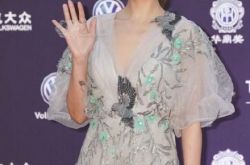 华鼎奖林心如获第23届最佳女主角 获奖感言感人