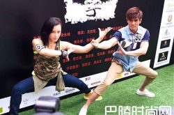 蒋璐霞作客《欢乐中国人2》爆年龄 讲述90后温州姑娘故事