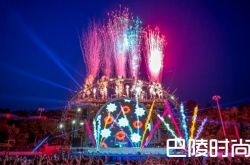 2018广州长隆电音节时间地点门票