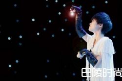 2018李宇春巡回演唱会上海站时间地点及门票