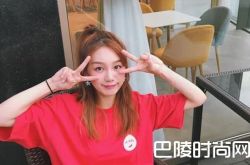 创造101徐梦洁是谁整容了吗？爆个人资料及照片